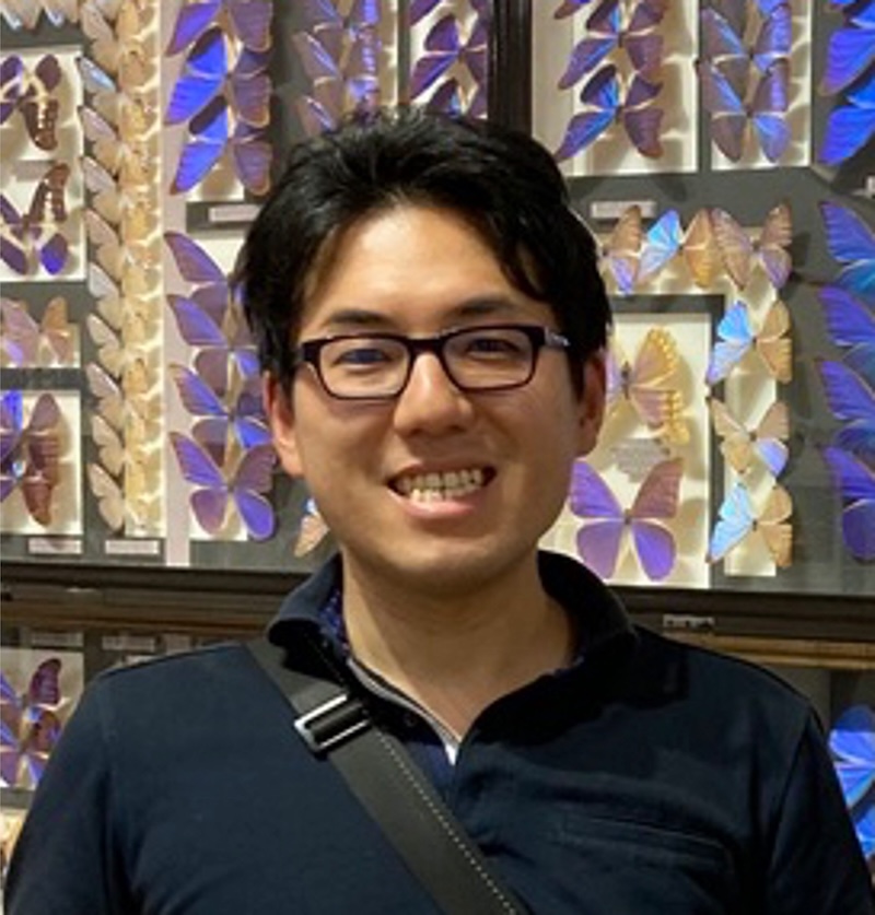 山田早人