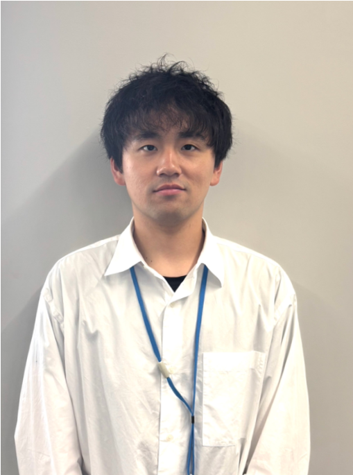 清水　大輔
