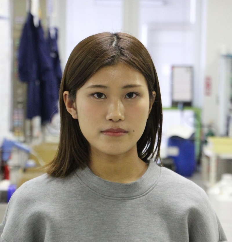 中島 杏
