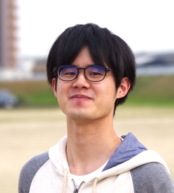 後藤 直生
