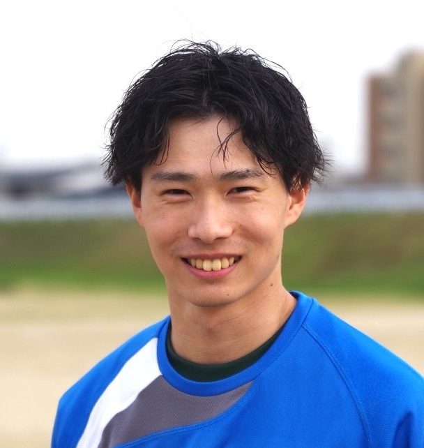 堀 航也