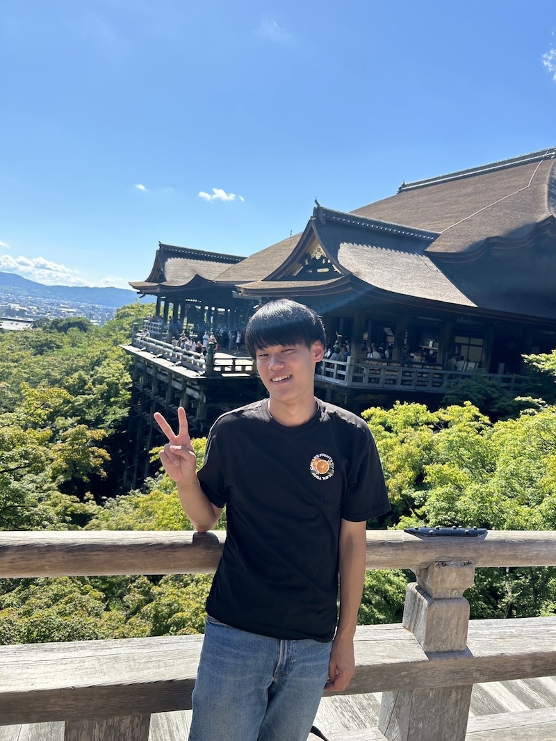 奥村　翼