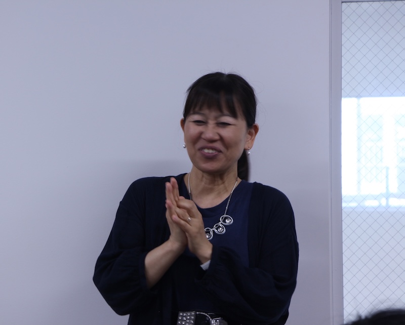 木下 英代