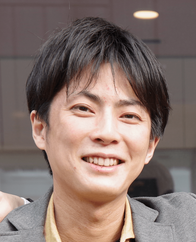 伊藤　英人