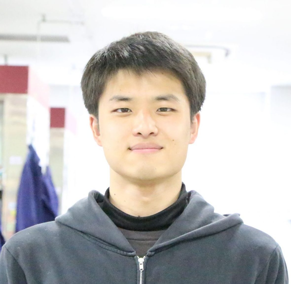 三河　咲太