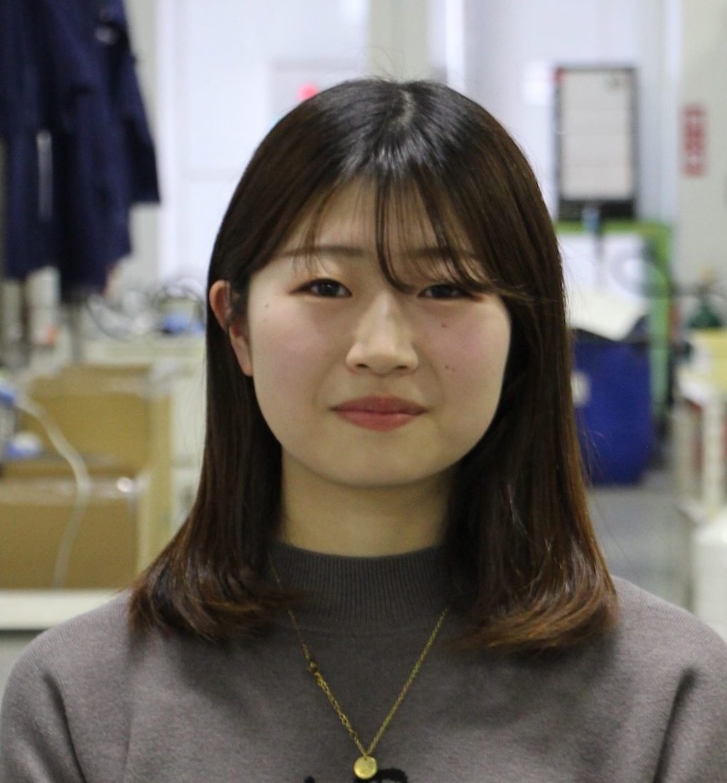 奥田 紗羽