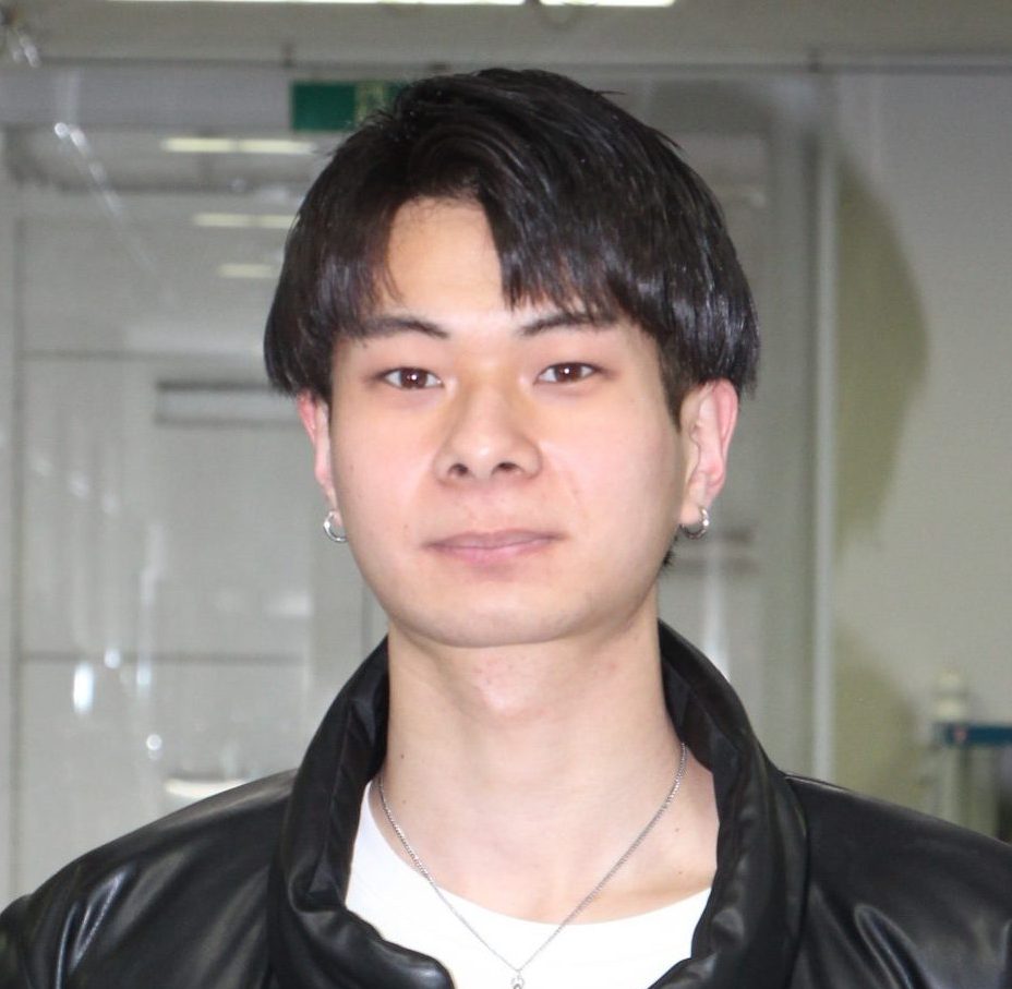 杉田 已織